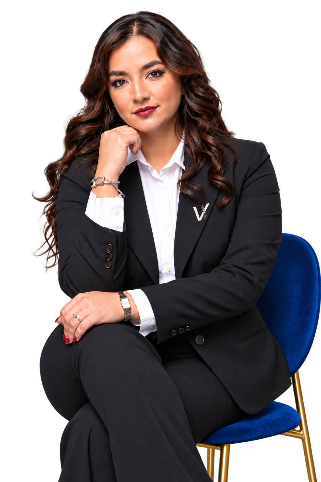 Lic. Tania Álvarez Sáenz