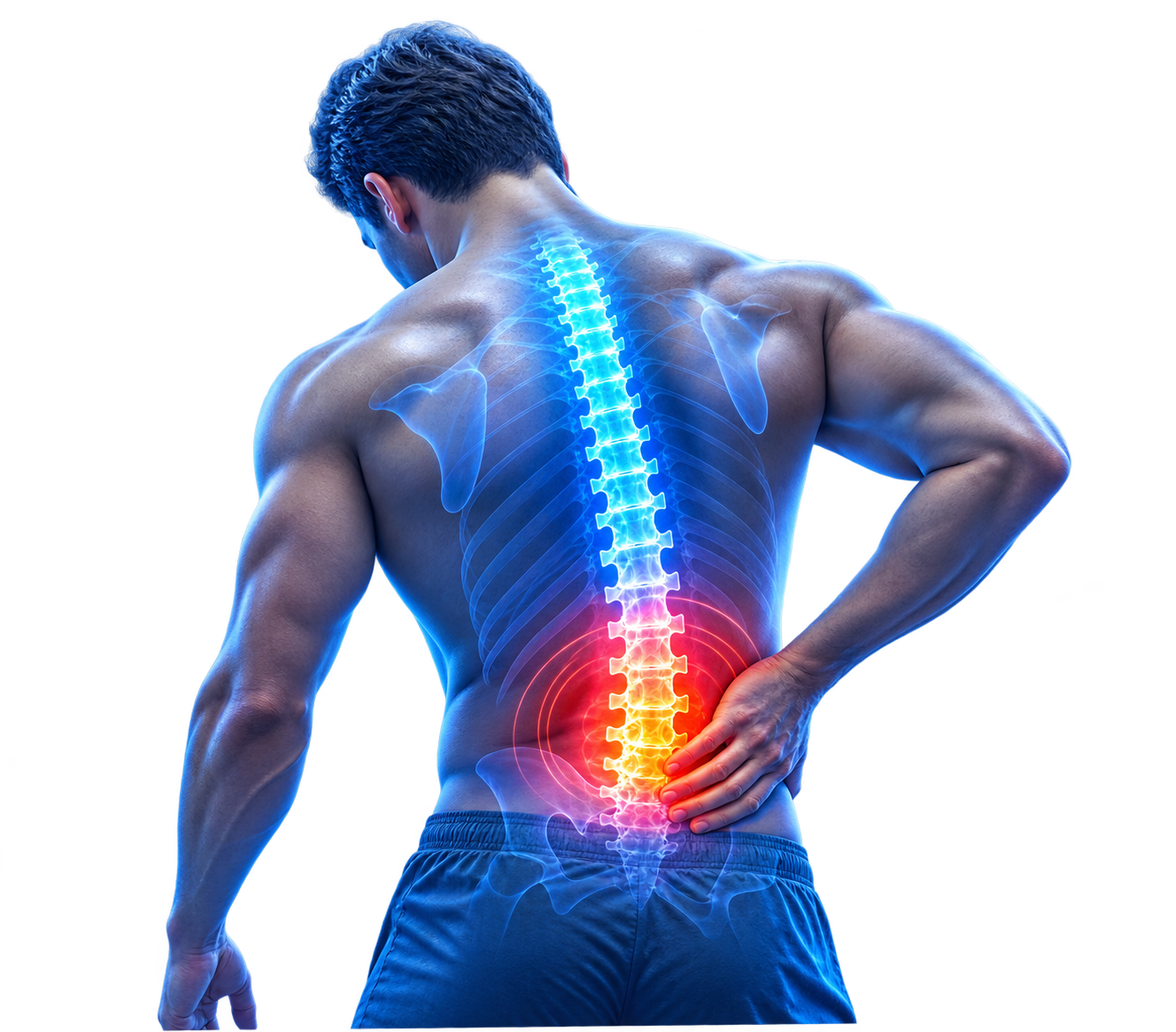 Evaluación musculoesquelética VIREXIS