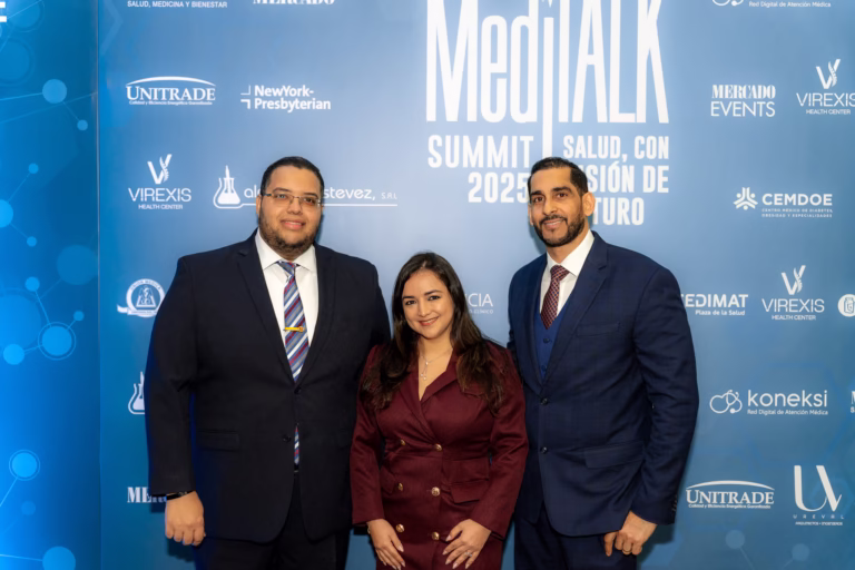 meditalk medihealth virexis health center