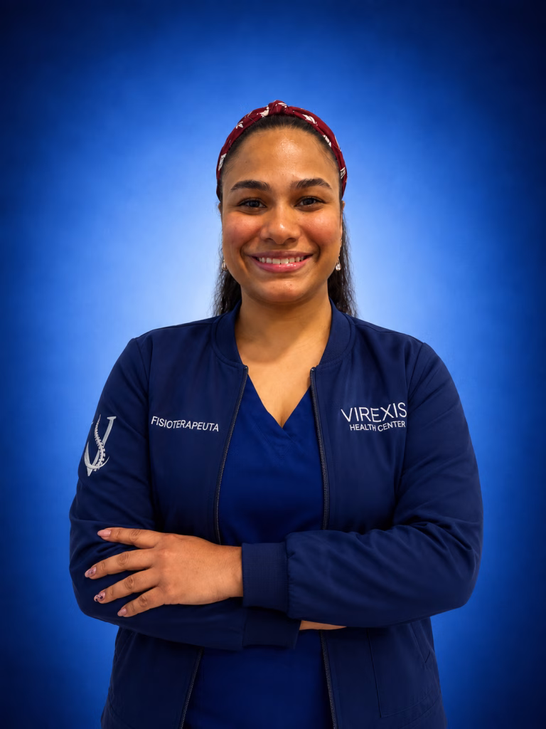 Lic. Eyleen Yvette Rosario Capellán