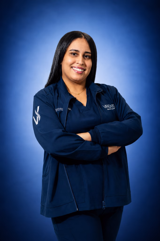 Lic. Laura María Liriano Soto