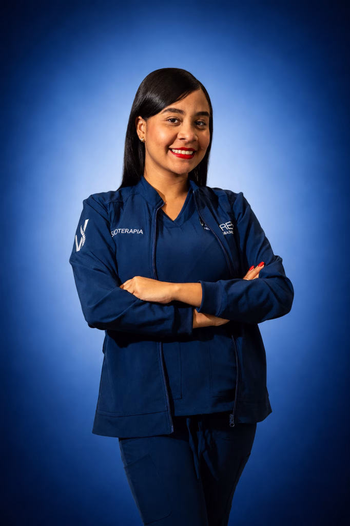 Lic. Wilda Odith Encarnación